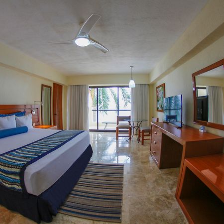 Plaza Pelicanos Grand Beach Resort All Inclusive Puerto Vallarta Luaran gambar