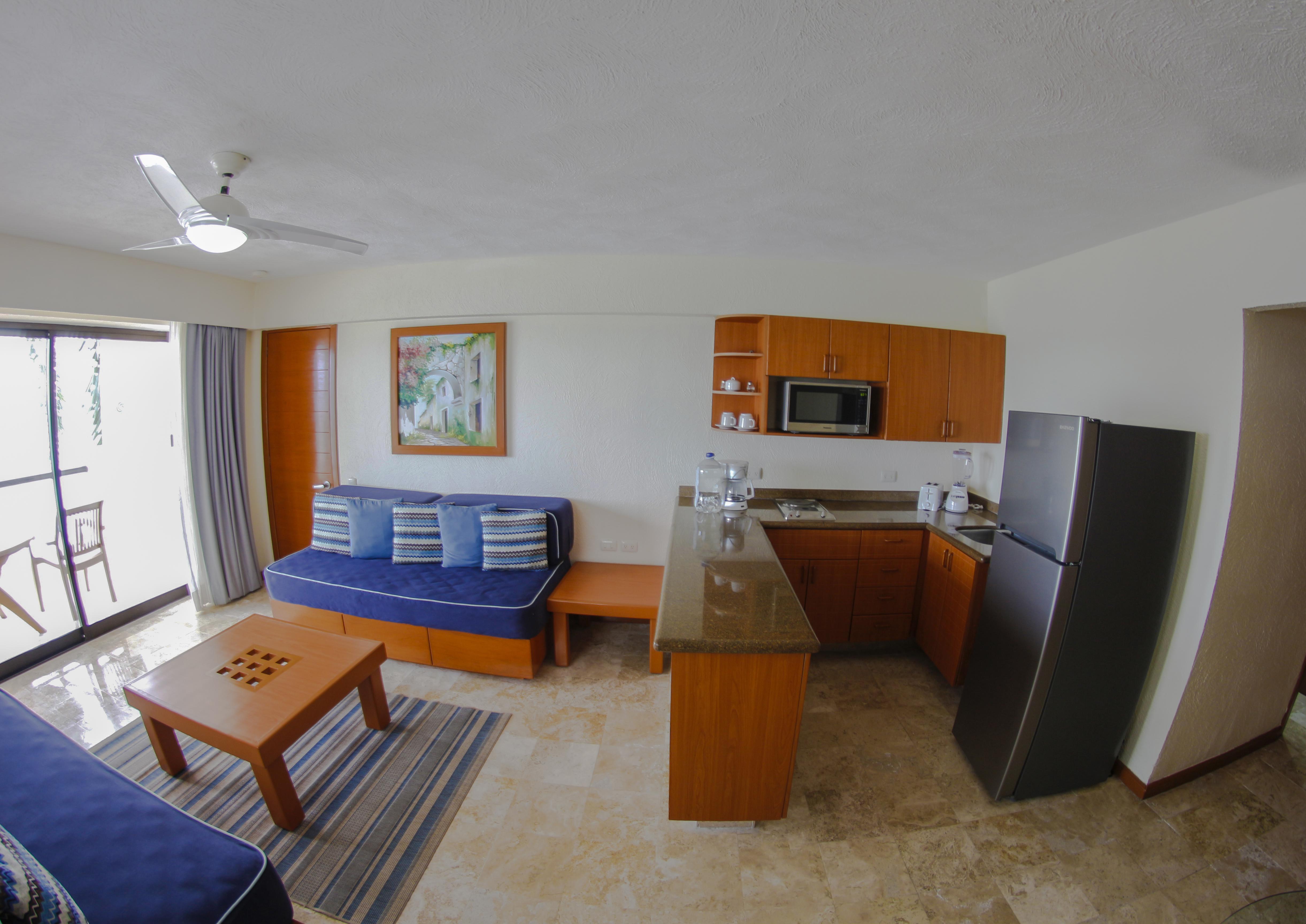 Plaza Pelicanos Grand Beach Resort All Inclusive Puerto Vallarta Luaran gambar