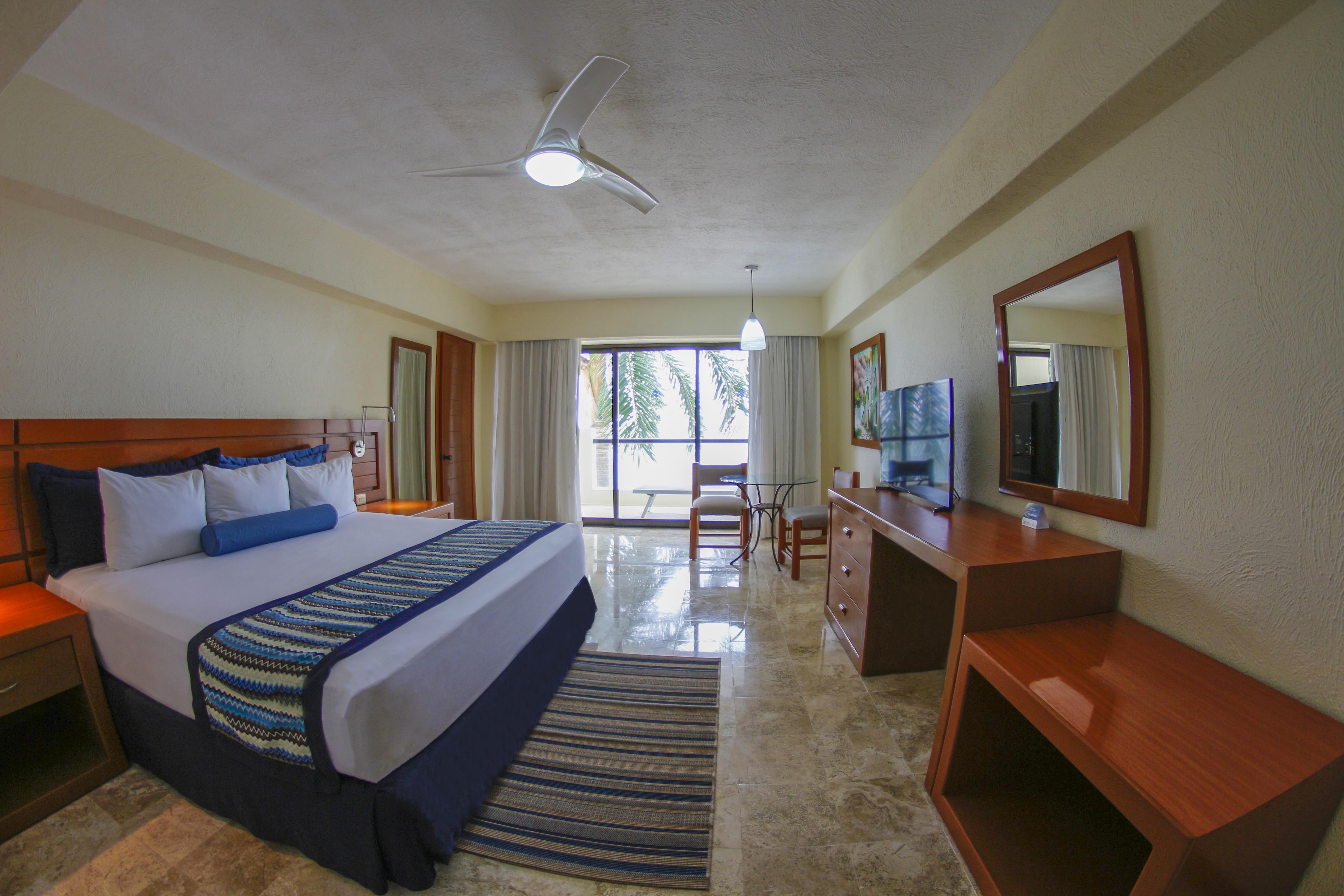 Plaza Pelicanos Grand Beach Resort All Inclusive Puerto Vallarta Luaran gambar