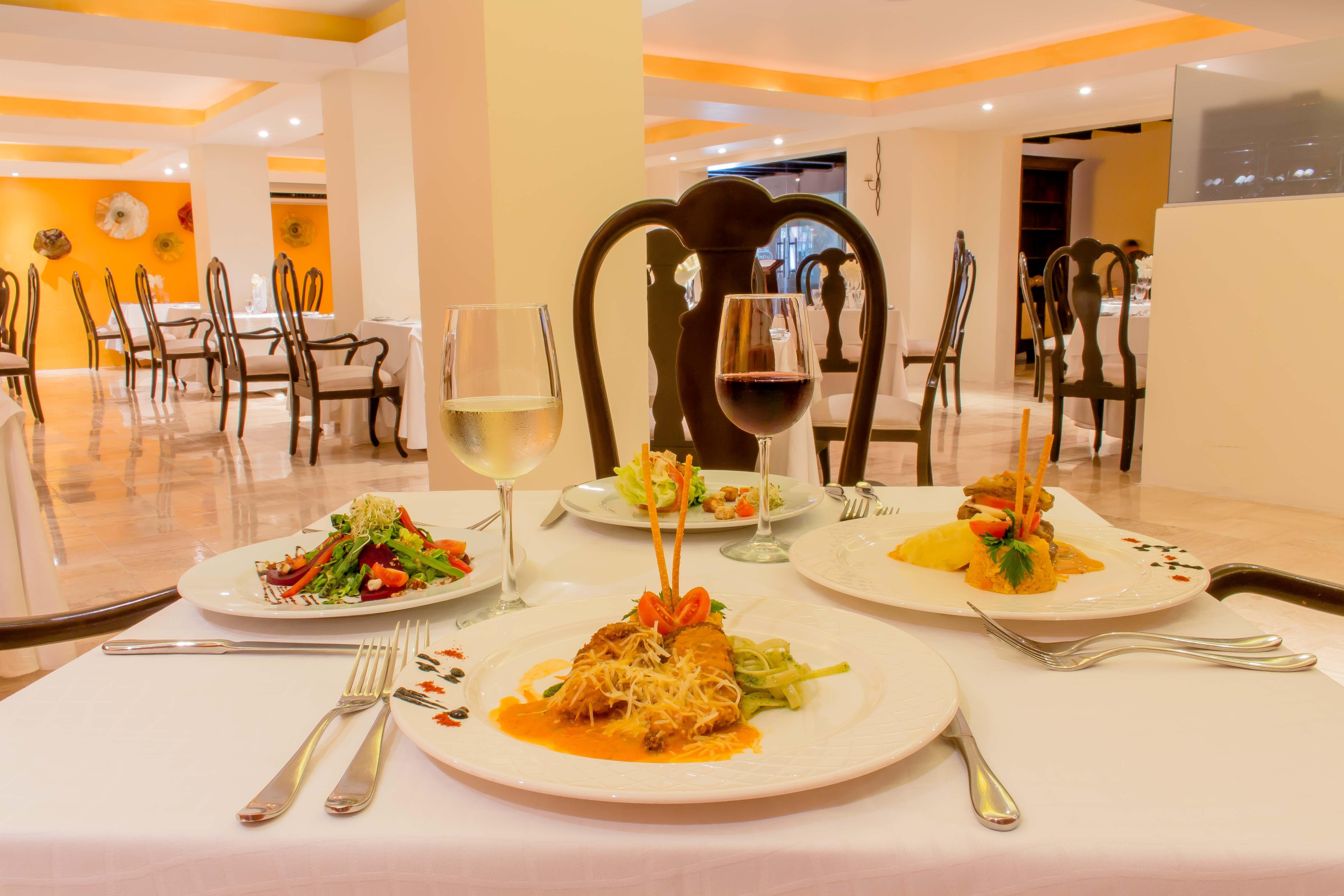 Plaza Pelicanos Grand Beach Resort All Inclusive Puerto Vallarta Luaran gambar