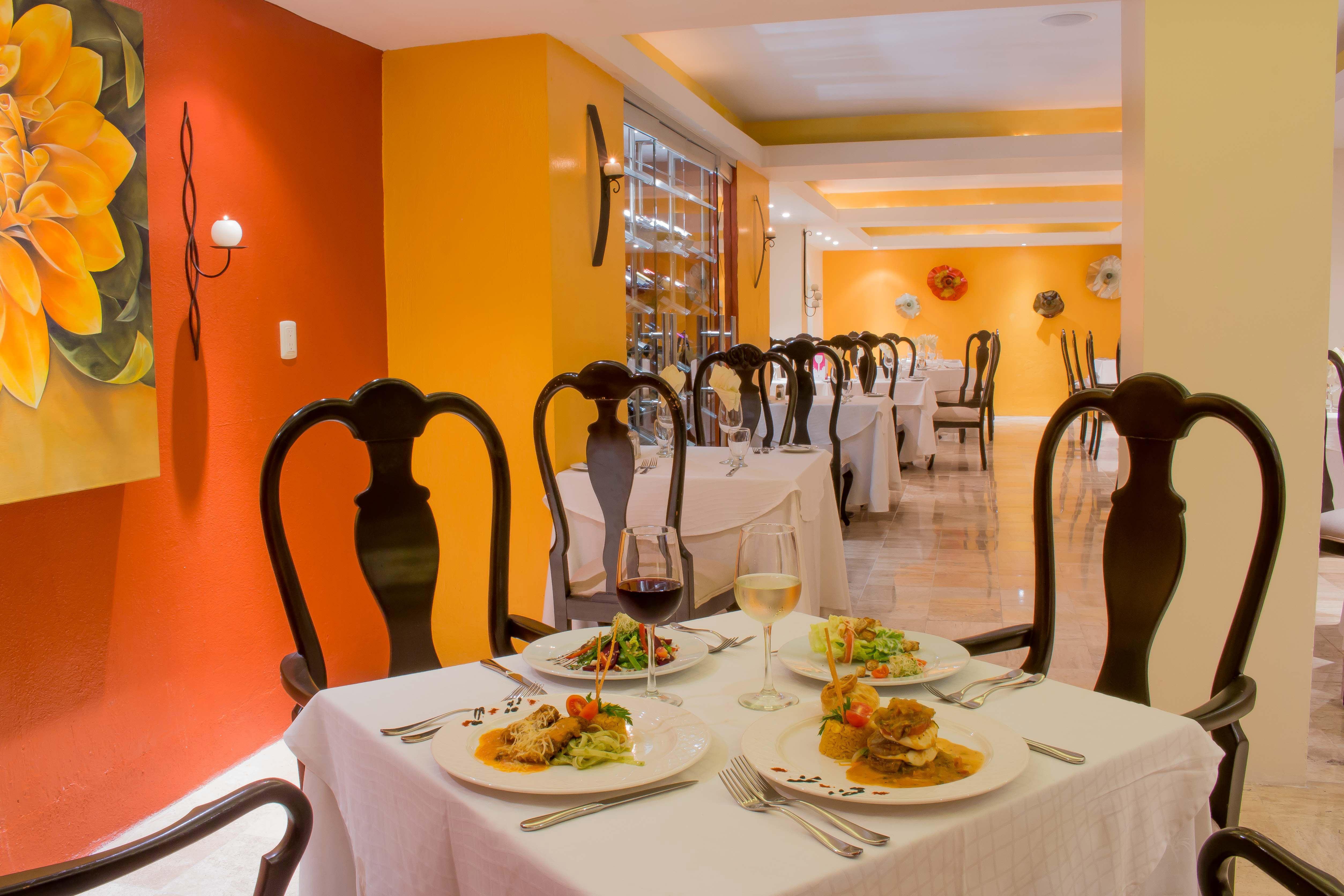 Plaza Pelicanos Grand Beach Resort All Inclusive Puerto Vallarta Luaran gambar