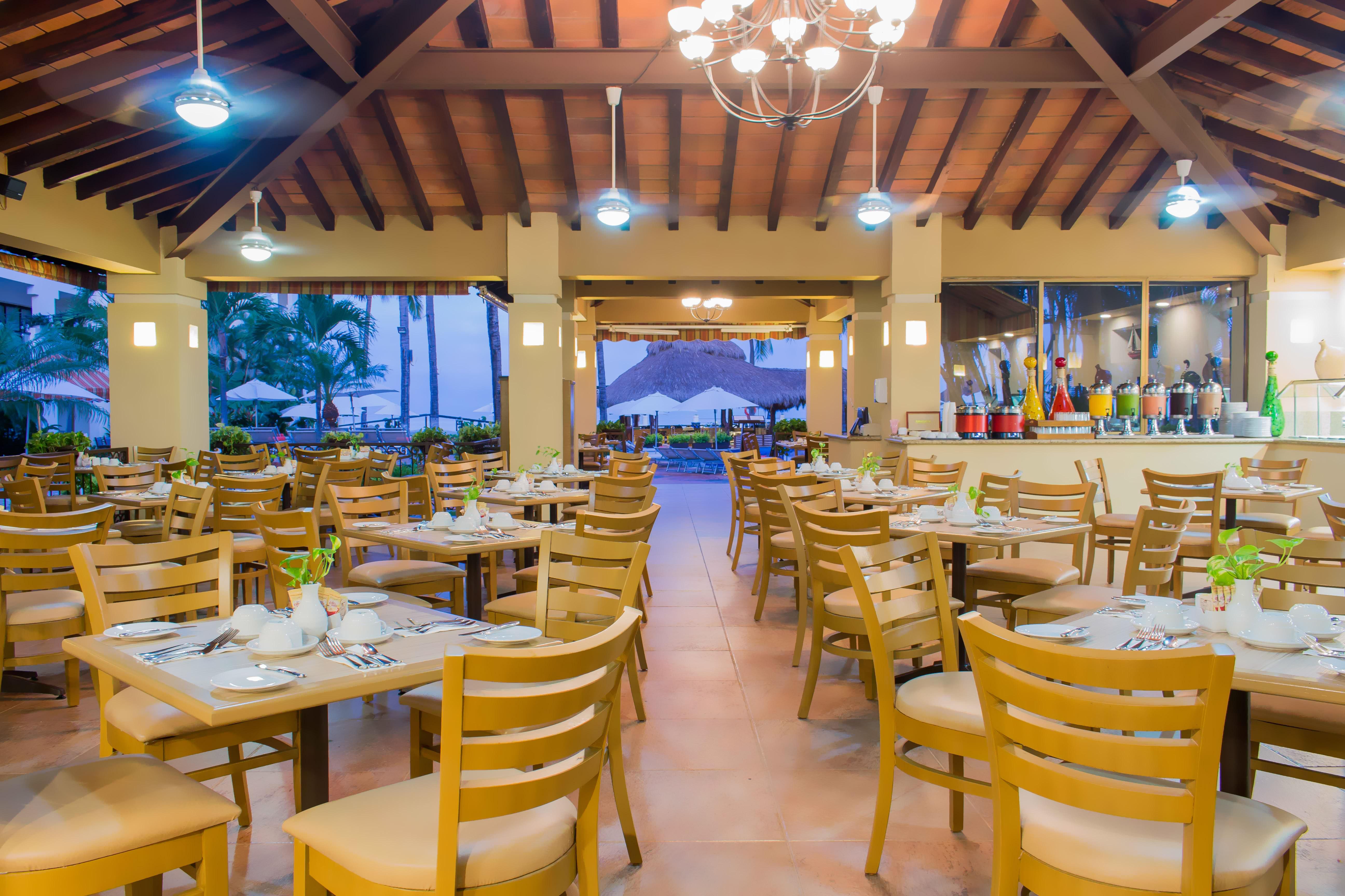 Plaza Pelicanos Grand Beach Resort All Inclusive Puerto Vallarta Luaran gambar