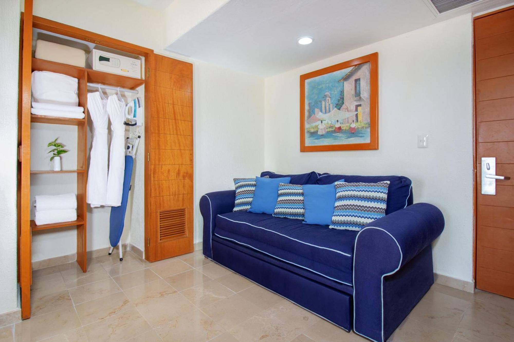 Plaza Pelicanos Grand Beach Resort All Inclusive Puerto Vallarta Luaran gambar