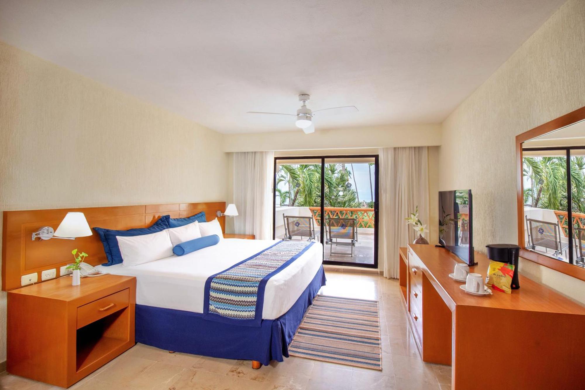 Plaza Pelicanos Grand Beach Resort All Inclusive Puerto Vallarta Luaran gambar
