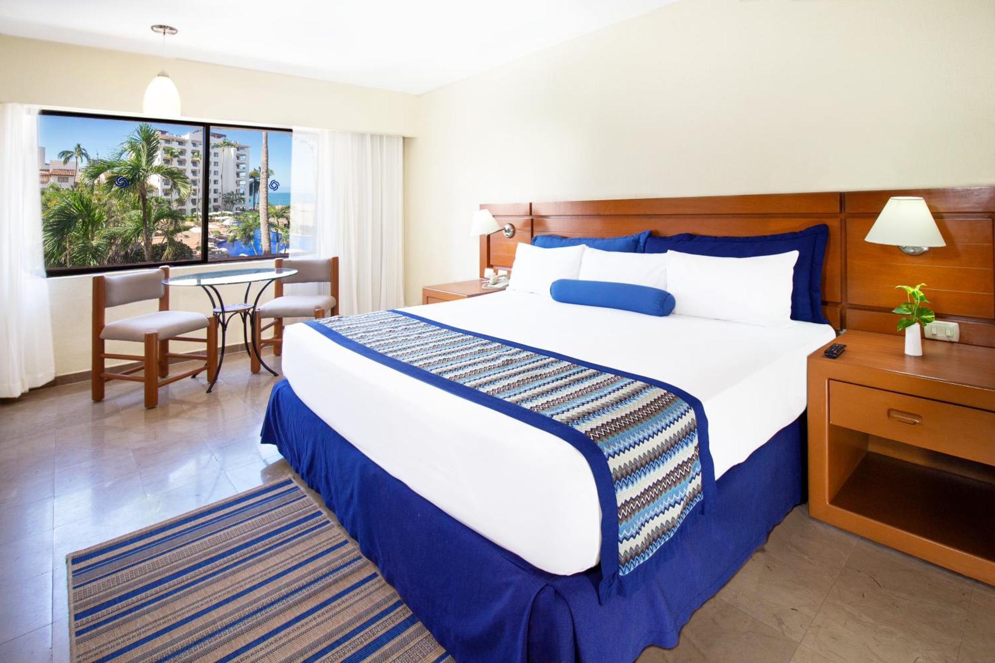 Plaza Pelicanos Grand Beach Resort All Inclusive Puerto Vallarta Luaran gambar