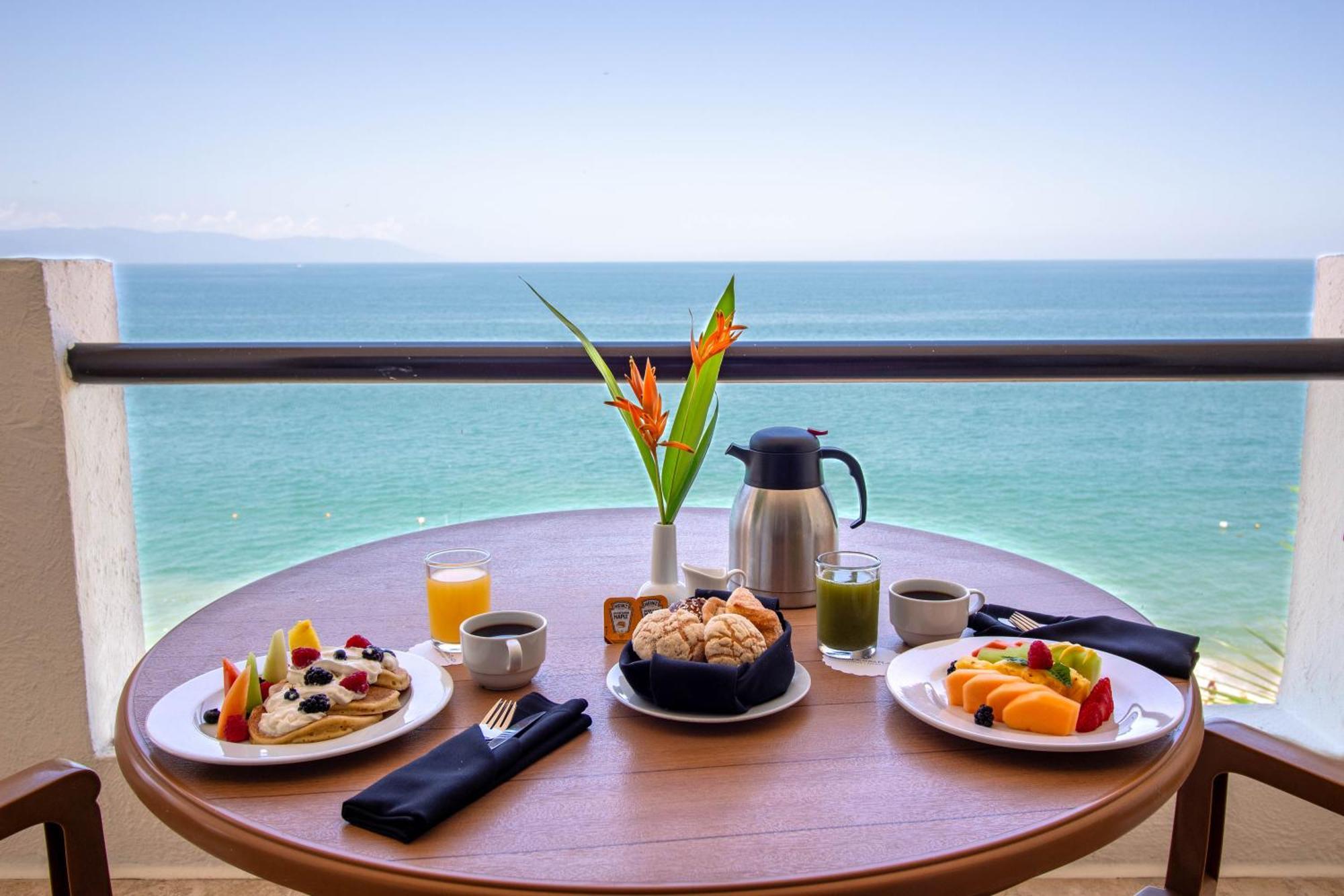 Plaza Pelicanos Grand Beach Resort All Inclusive Puerto Vallarta Luaran gambar