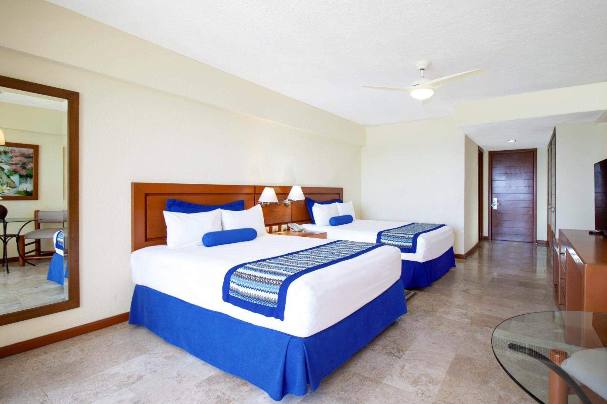 Plaza Pelicanos Grand Beach Resort All Inclusive Puerto Vallarta Luaran gambar