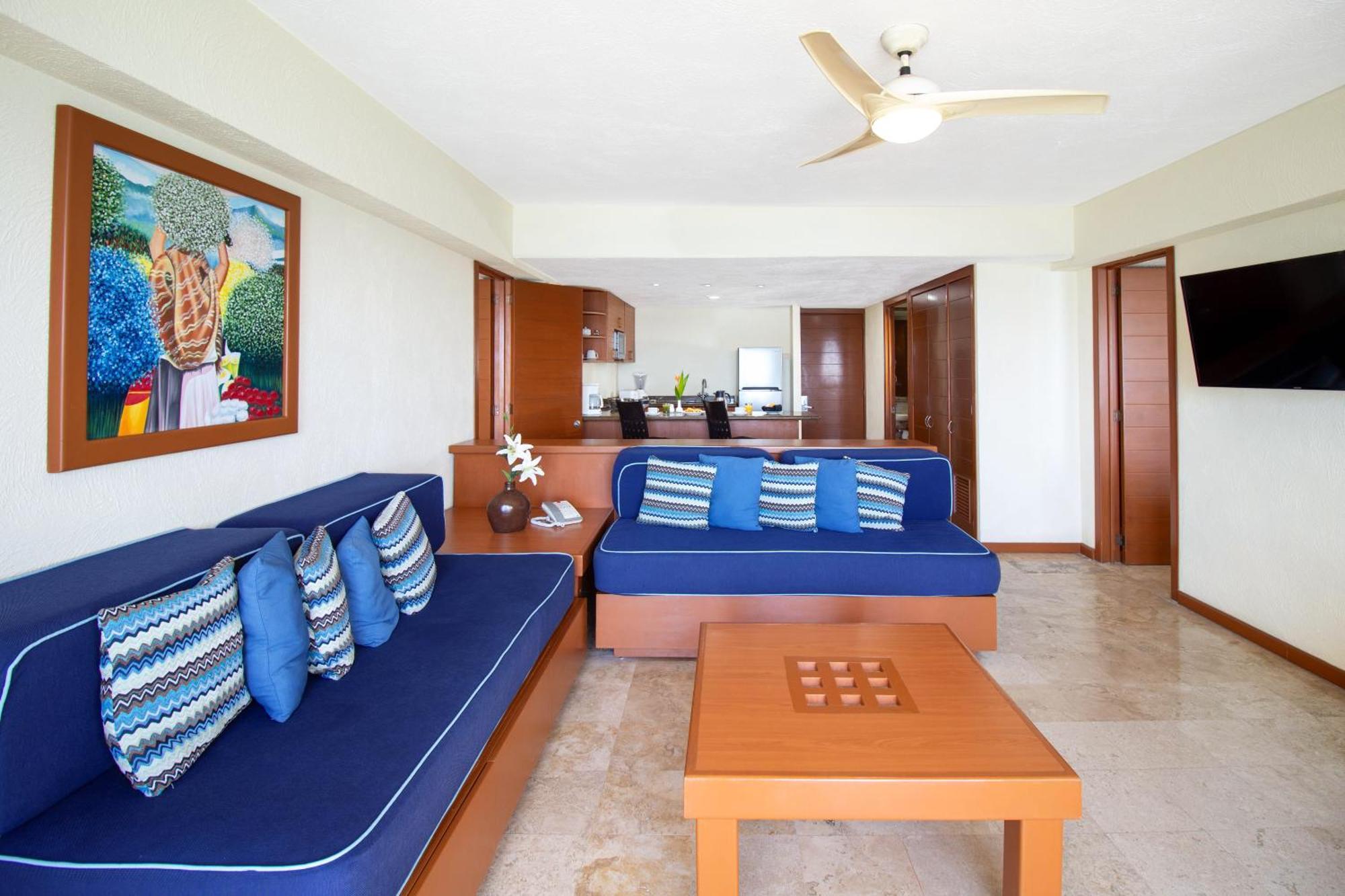 Plaza Pelicanos Grand Beach Resort All Inclusive Puerto Vallarta Luaran gambar