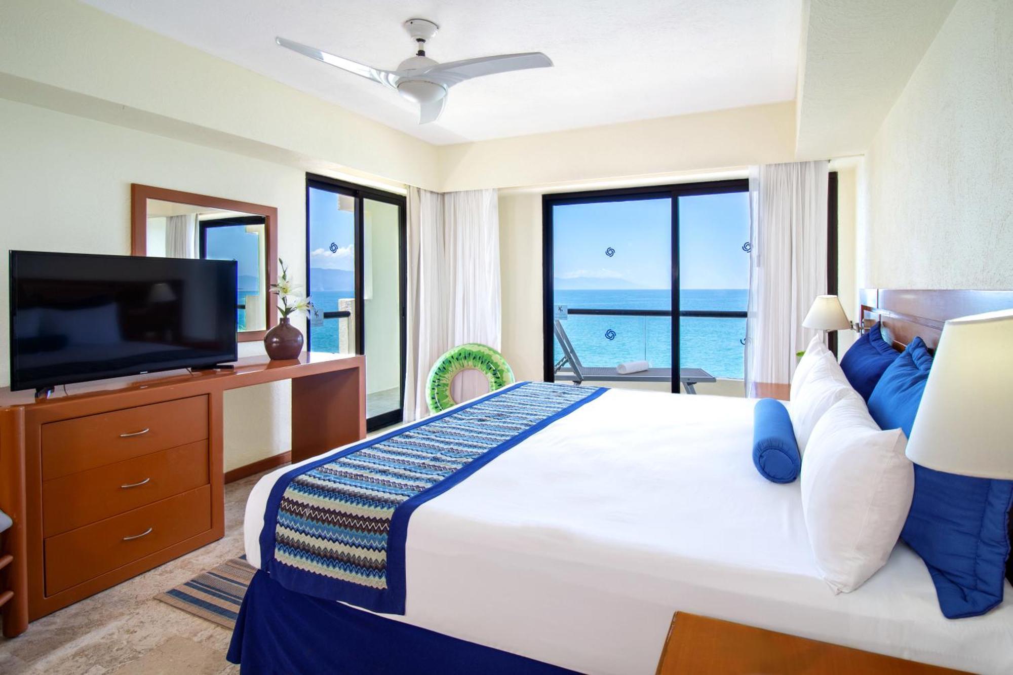 Plaza Pelicanos Grand Beach Resort All Inclusive Puerto Vallarta Luaran gambar