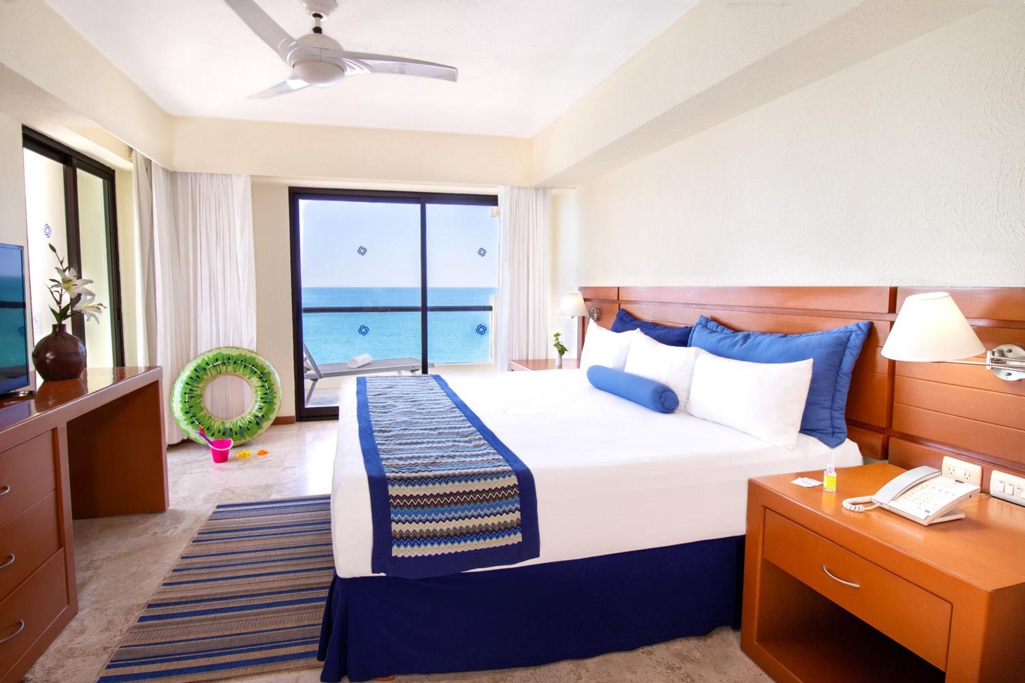 Plaza Pelicanos Grand Beach Resort All Inclusive Puerto Vallarta Luaran gambar