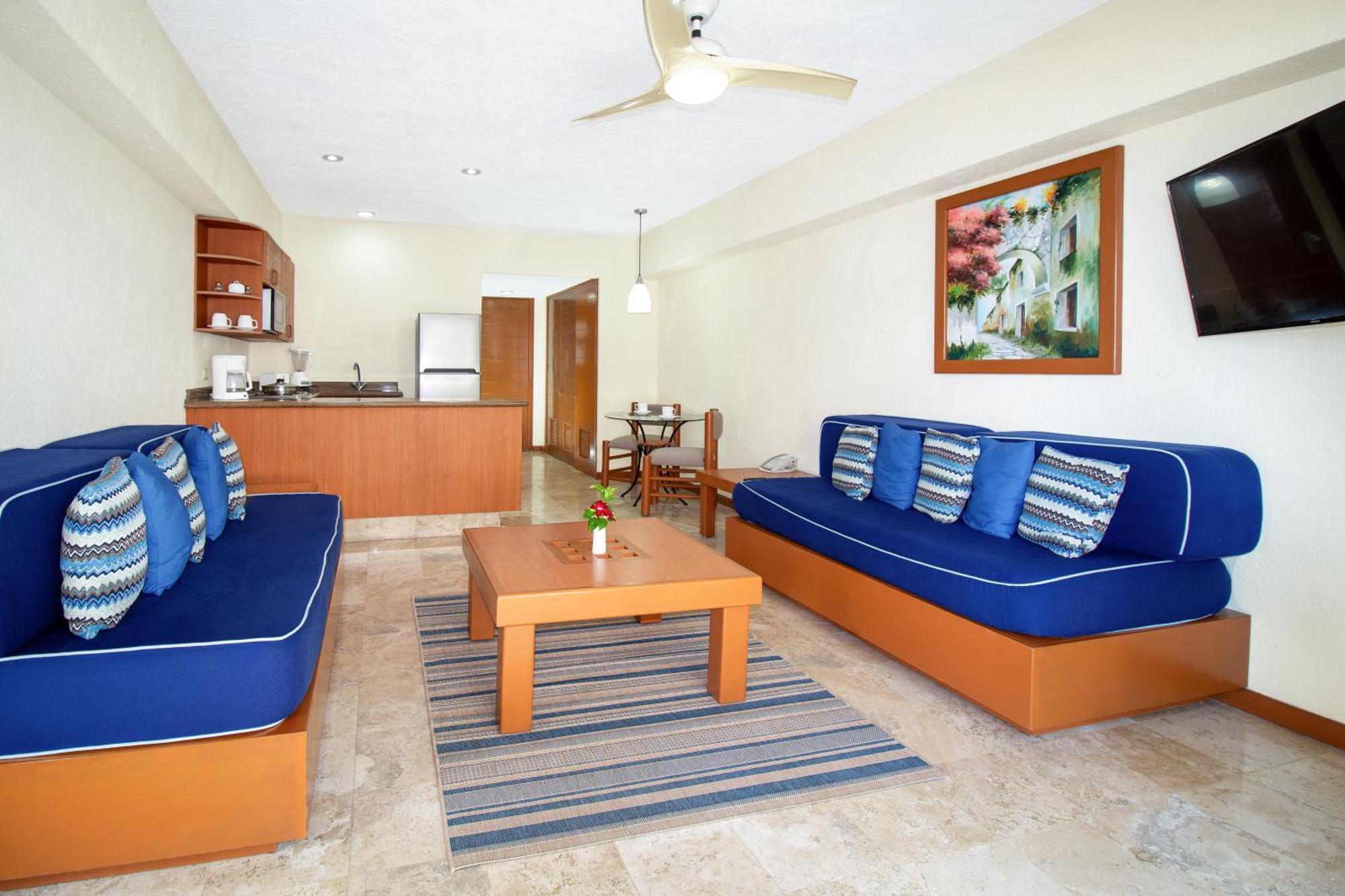 Plaza Pelicanos Grand Beach Resort All Inclusive Puerto Vallarta Luaran gambar