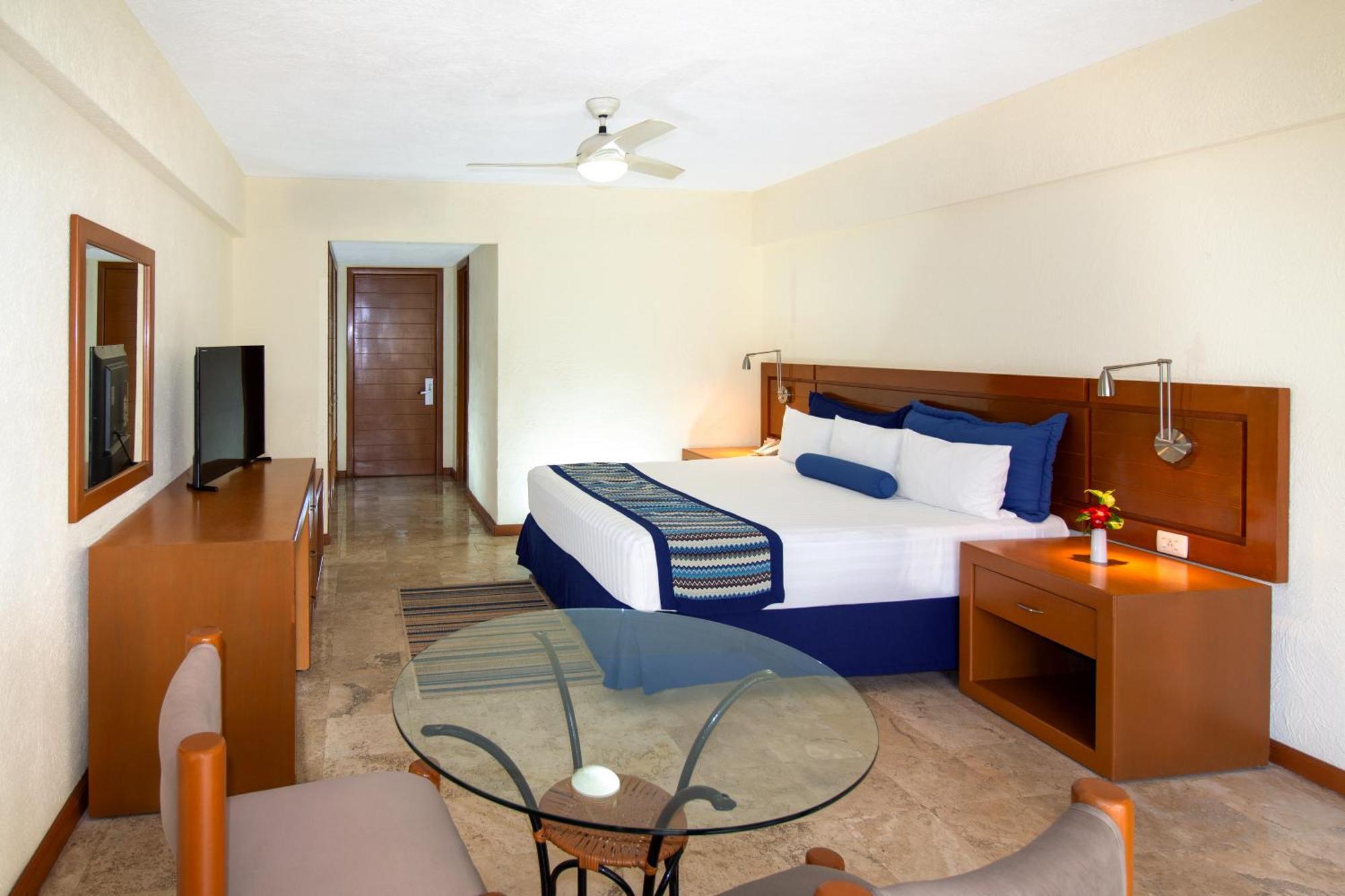 Plaza Pelicanos Grand Beach Resort All Inclusive Puerto Vallarta Luaran gambar