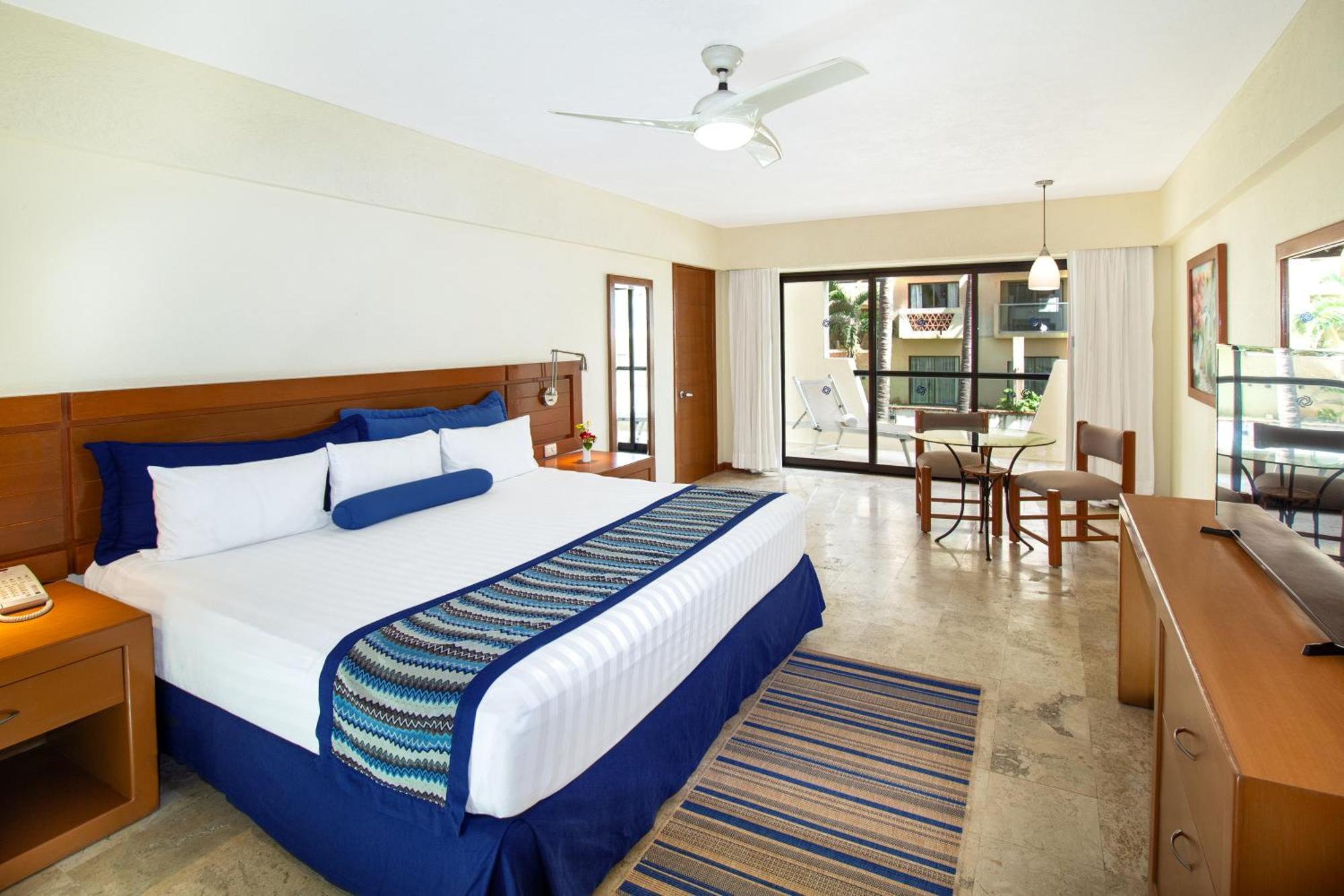 Plaza Pelicanos Grand Beach Resort All Inclusive Puerto Vallarta Luaran gambar