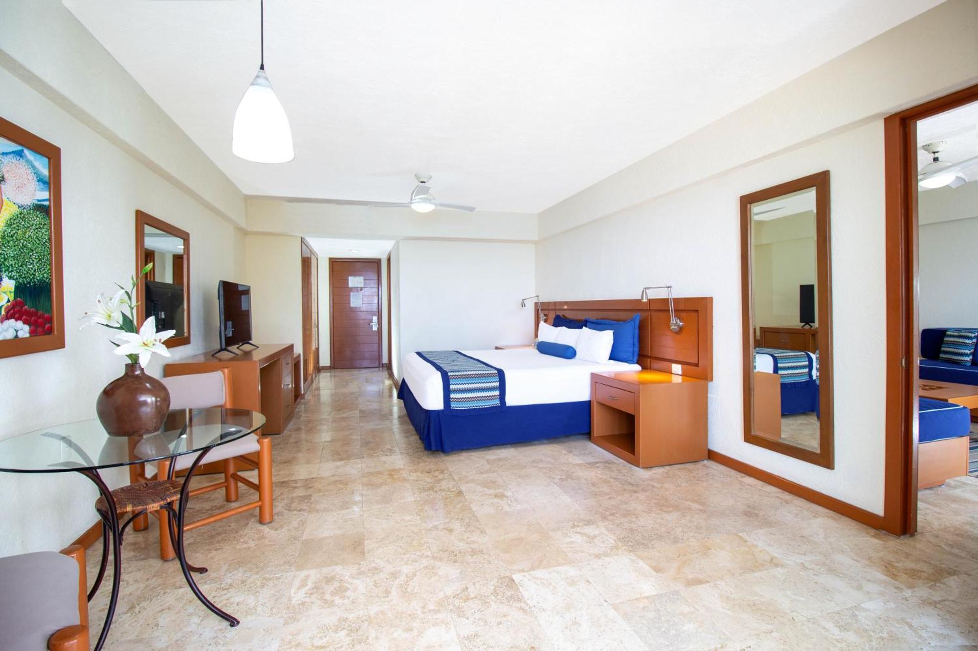 Plaza Pelicanos Grand Beach Resort All Inclusive Puerto Vallarta Luaran gambar