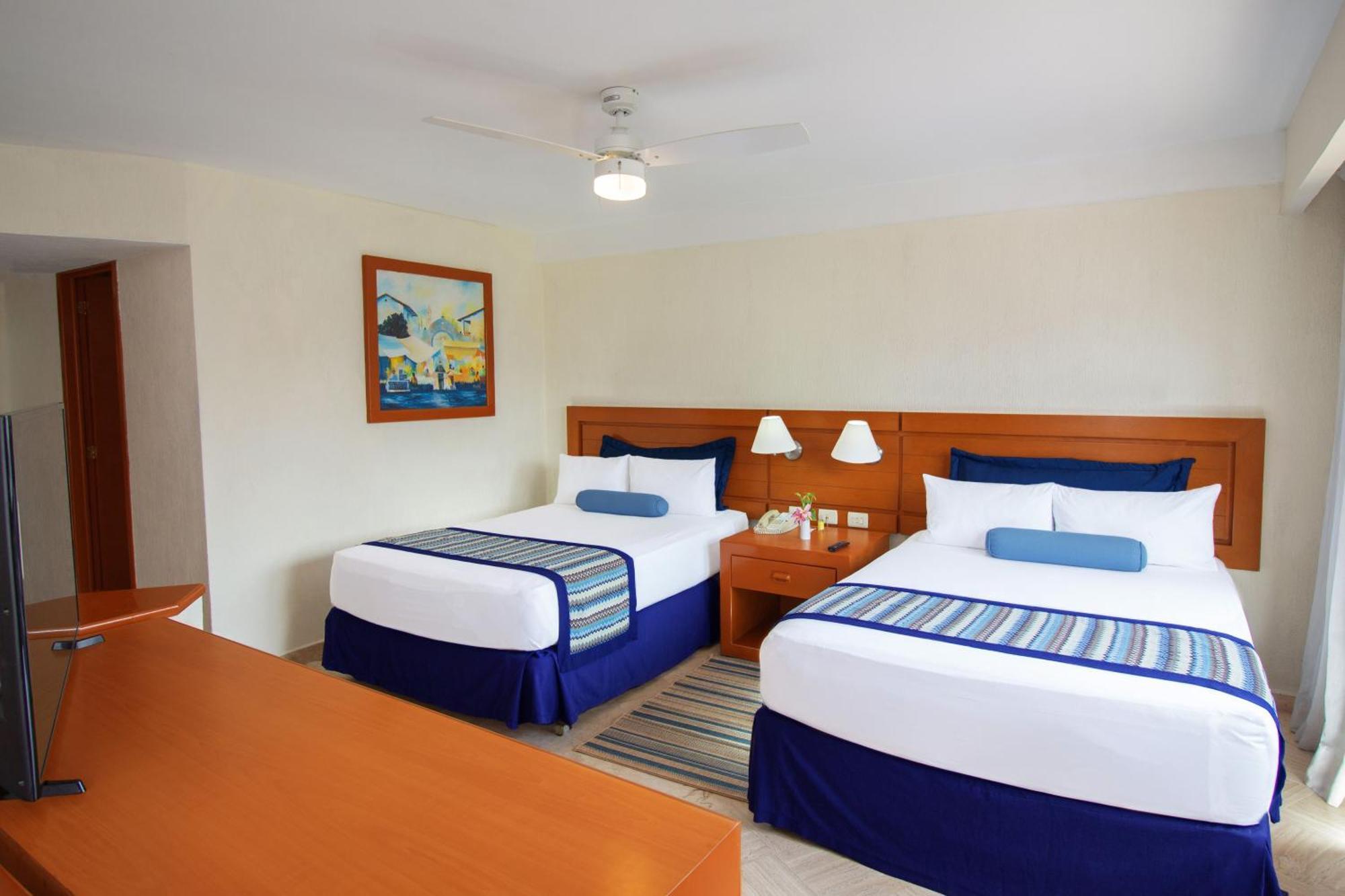Plaza Pelicanos Grand Beach Resort All Inclusive Puerto Vallarta Luaran gambar