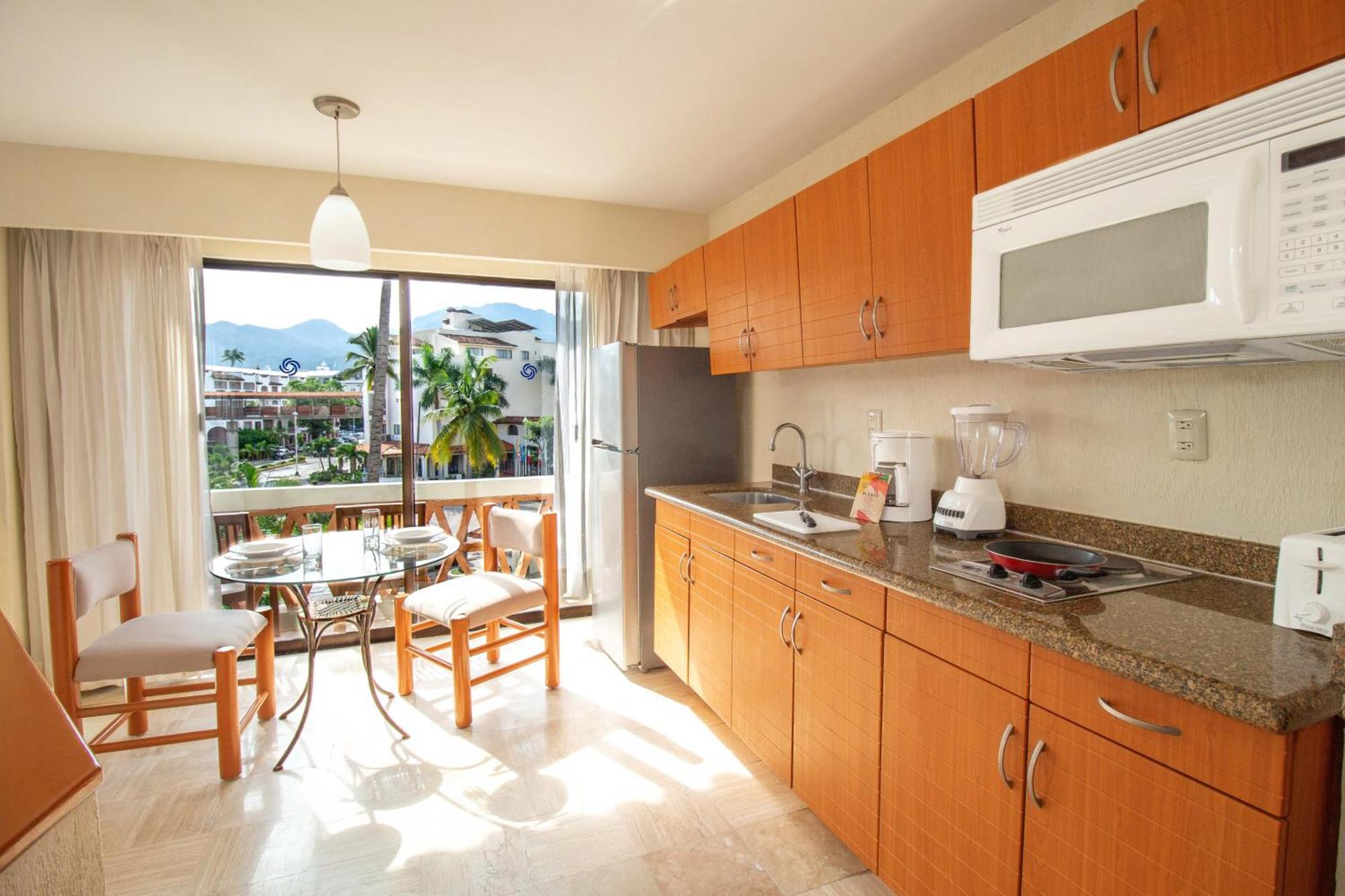 Plaza Pelicanos Grand Beach Resort All Inclusive Puerto Vallarta Luaran gambar