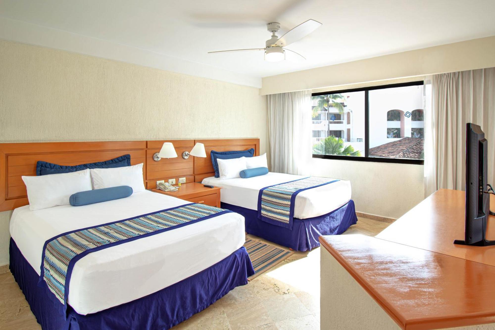 Plaza Pelicanos Grand Beach Resort All Inclusive Puerto Vallarta Luaran gambar