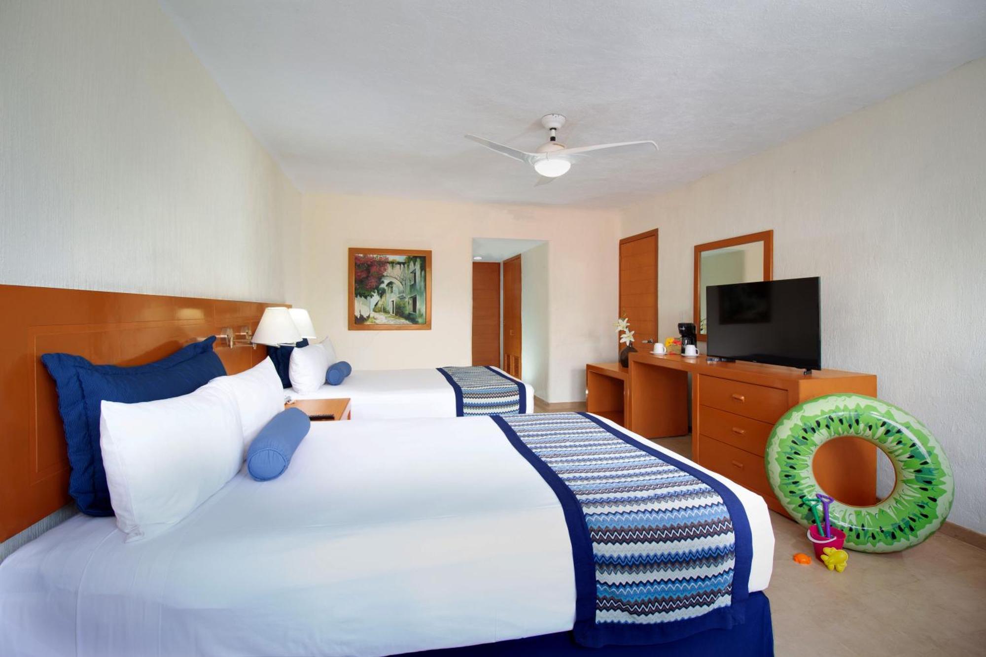 Plaza Pelicanos Grand Beach Resort All Inclusive Puerto Vallarta Luaran gambar