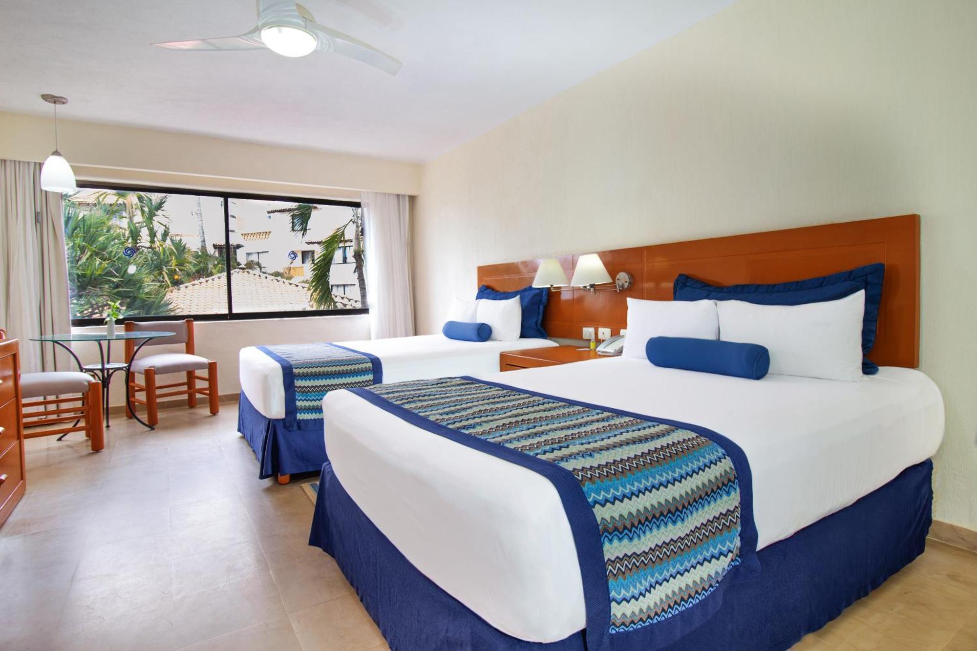 Plaza Pelicanos Grand Beach Resort All Inclusive Puerto Vallarta Luaran gambar