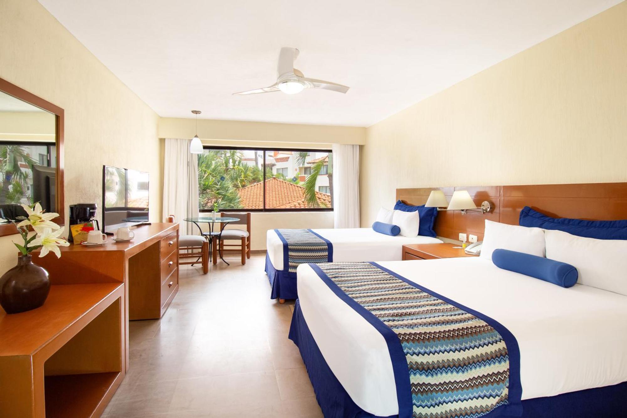 Plaza Pelicanos Grand Beach Resort All Inclusive Puerto Vallarta Luaran gambar