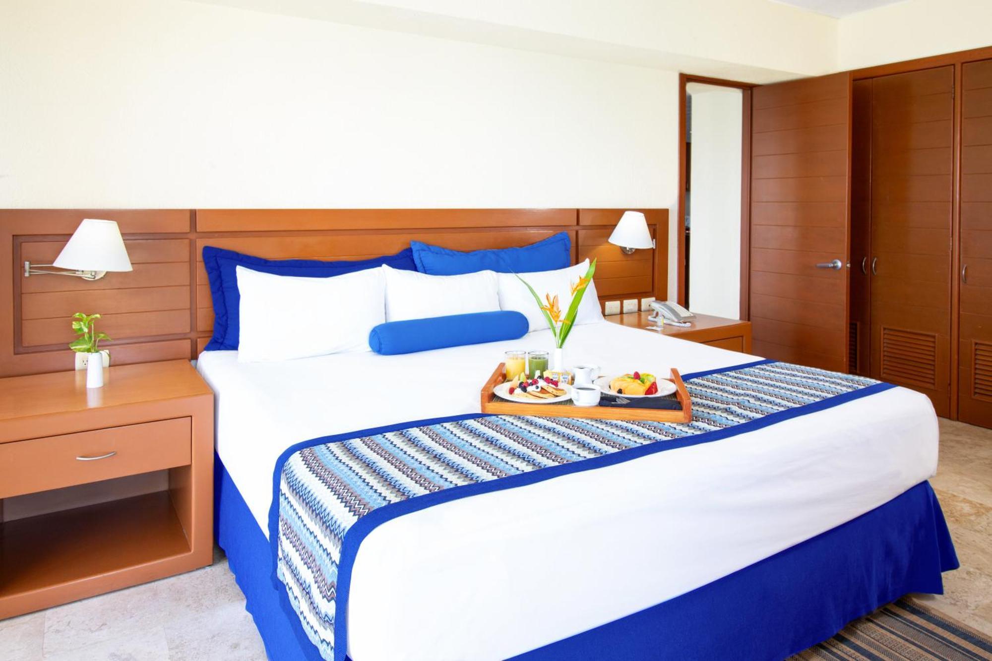 Plaza Pelicanos Grand Beach Resort All Inclusive Puerto Vallarta Luaran gambar