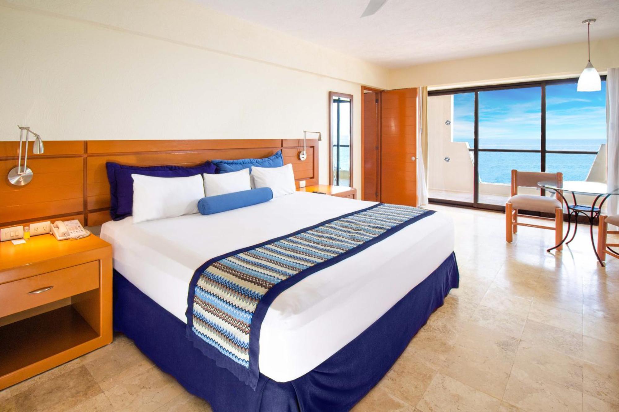 Plaza Pelicanos Grand Beach Resort All Inclusive Puerto Vallarta Luaran gambar