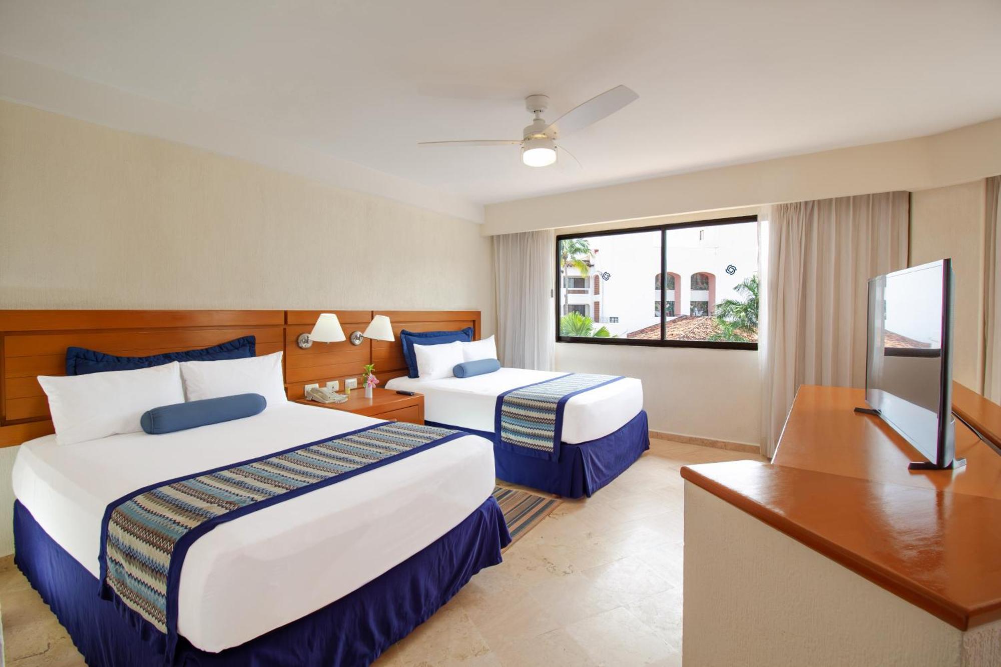 Plaza Pelicanos Grand Beach Resort All Inclusive Puerto Vallarta Luaran gambar