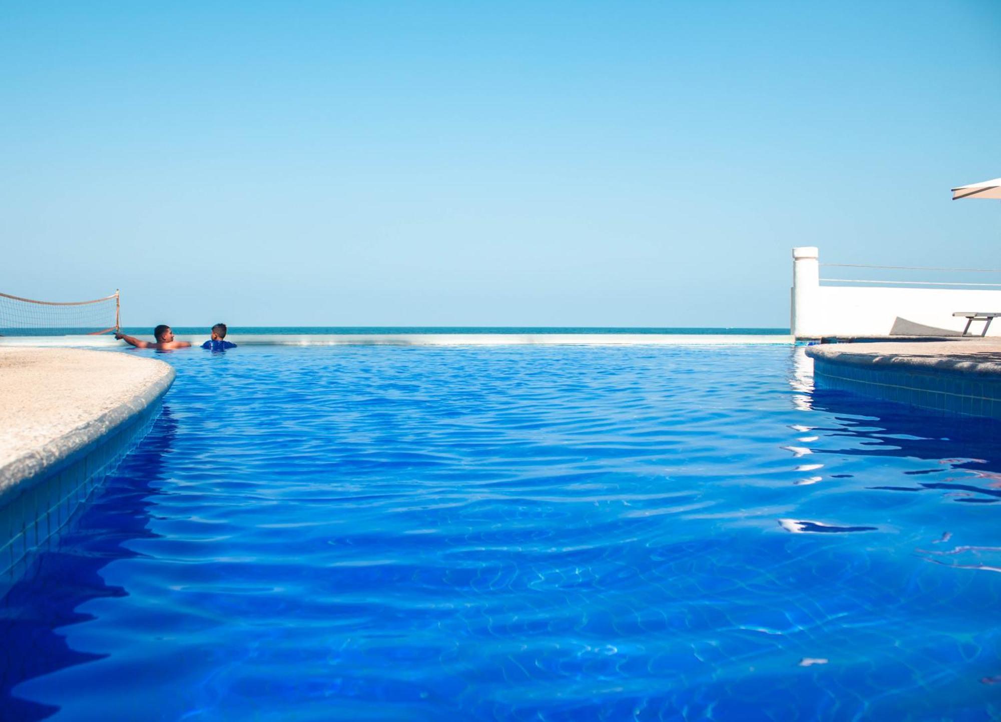 Plaza Pelicanos Grand Beach Resort All Inclusive Puerto Vallarta Luaran gambar